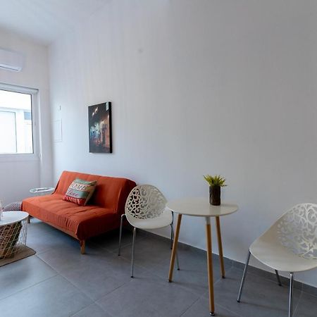 Prima Gardens City Studios Larnaca Bagian luar foto