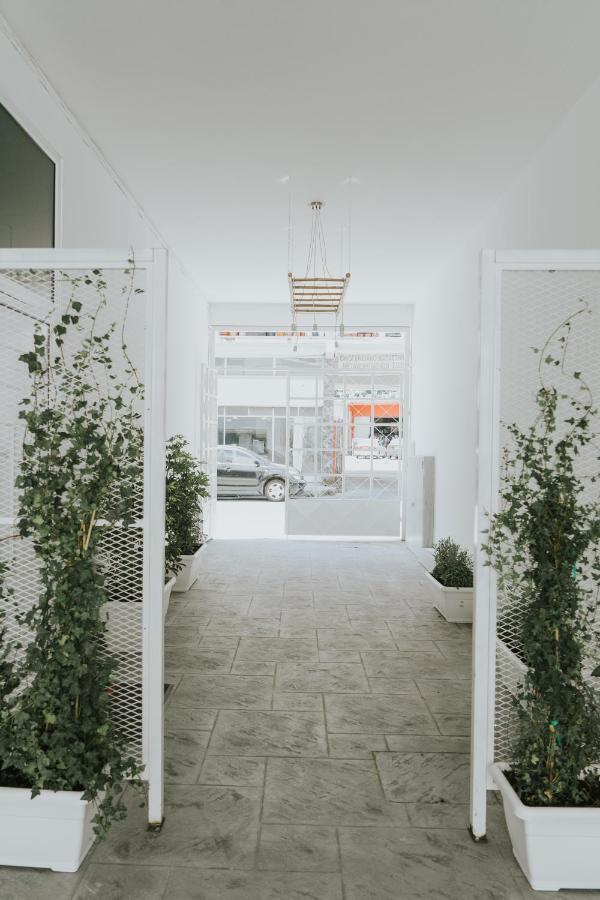 Prima Gardens City Studios Larnaca Bagian luar foto